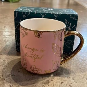 NWT Erin Condren Mug